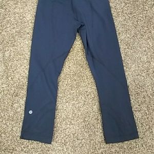 lululemon athletica Pants - Work out pants lululemon athletica Pants - Work out pants